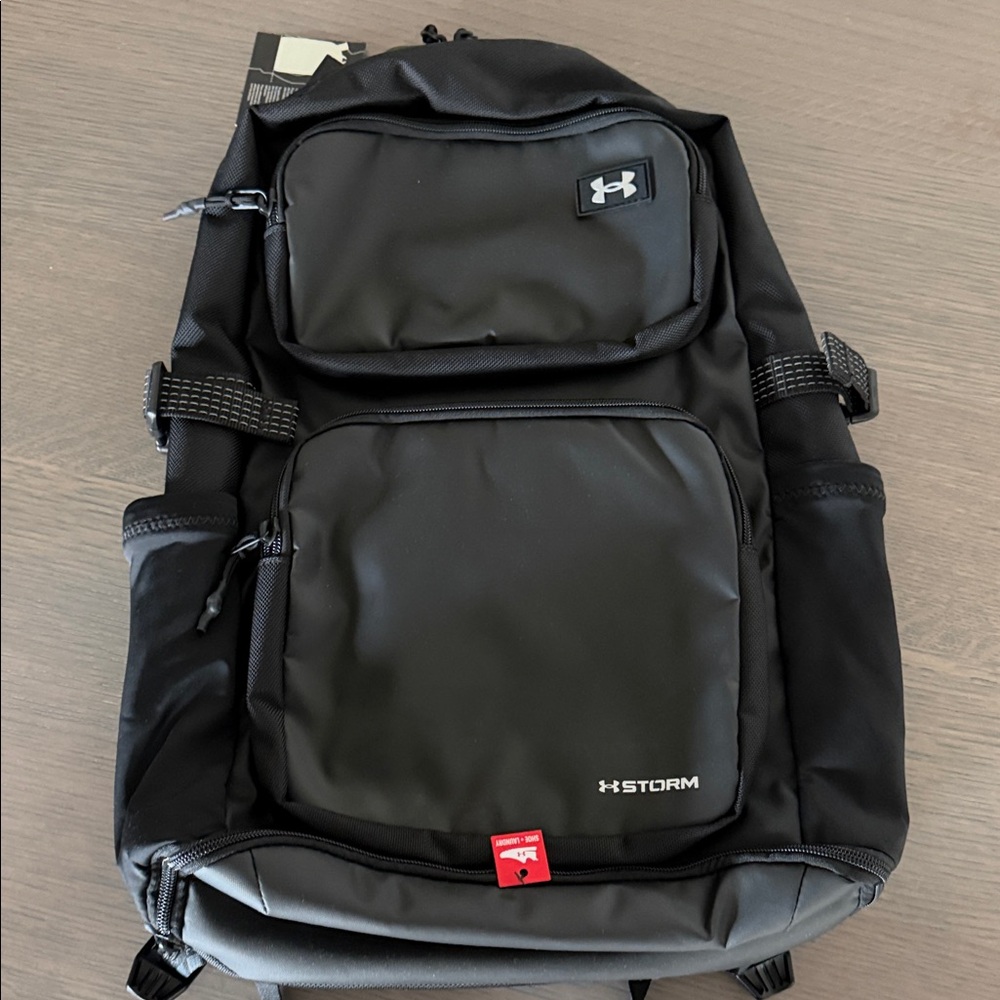 Under Armour backpack